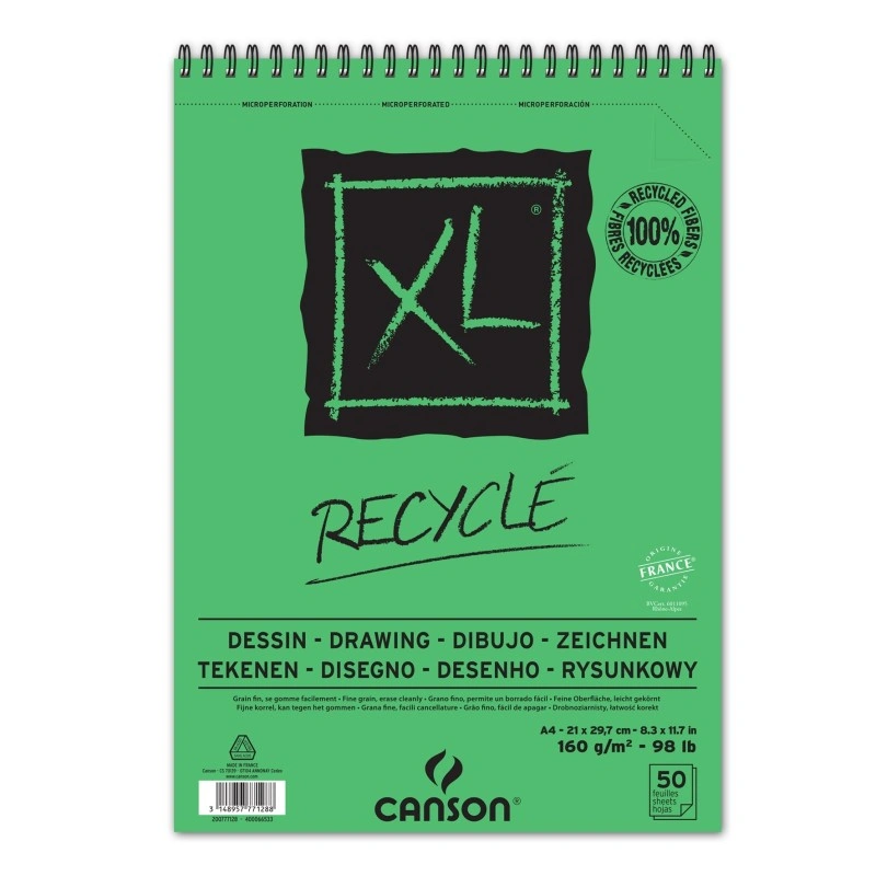 Canson XL Recyclado