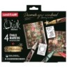 CHALK SET NAVIDAD