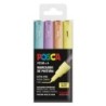 PC1M/4C ESTUCHE PASTEL