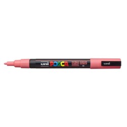 PC-3M Rosa coral