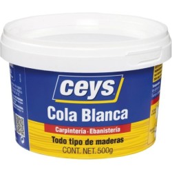 Cola Profesional Ceys