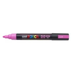 PC-5M FLUOR Rosa