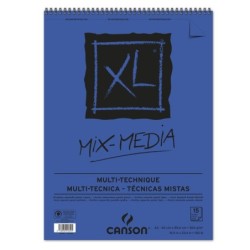 Canson XL Mix Media