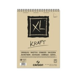 Canson XL Kraft
