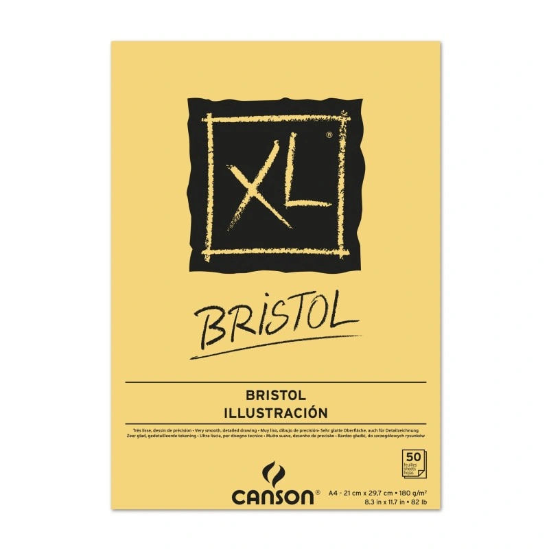 Canson XL Bristol