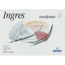 Canson Guarro Ingres