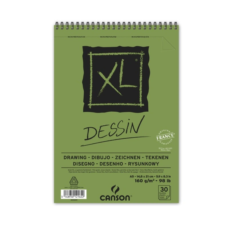 Canson XL Drawing