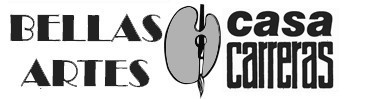 Bellas Artes Casa Carreras logo